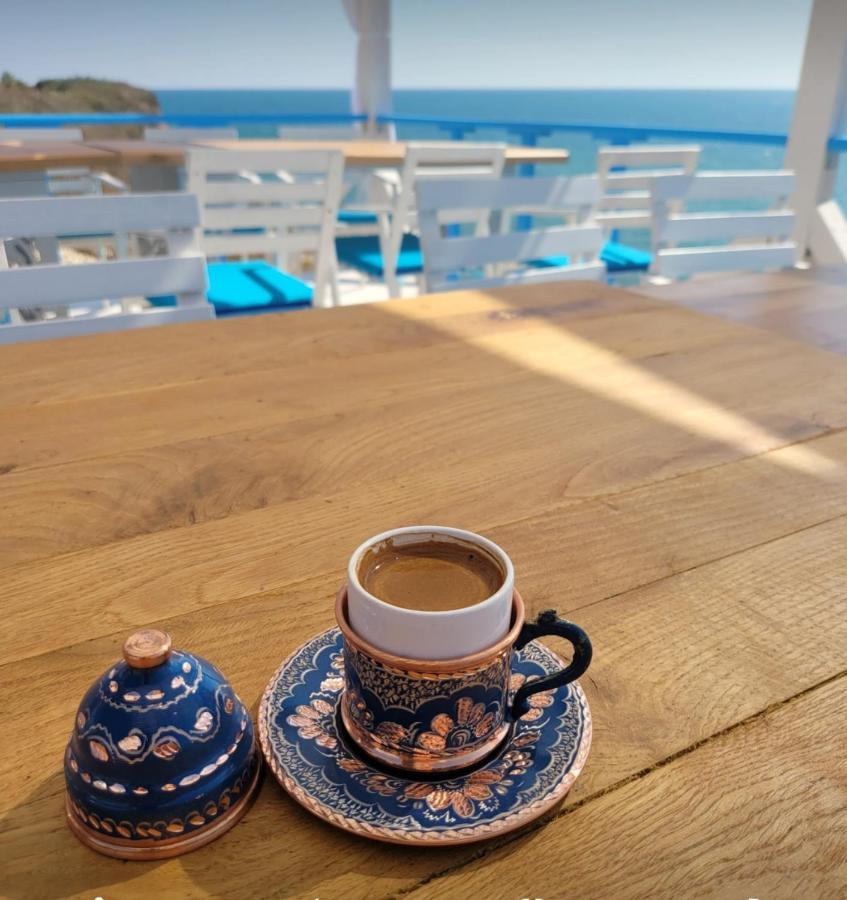 Breathe Hotel Vama Veche Exterior photo